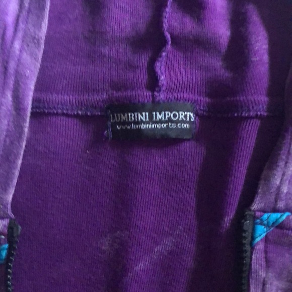 Boho jacket - Picture 2 of 4